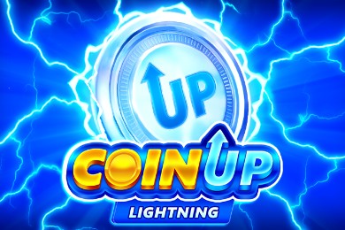Играть в Coinuplightning Трикс Казино